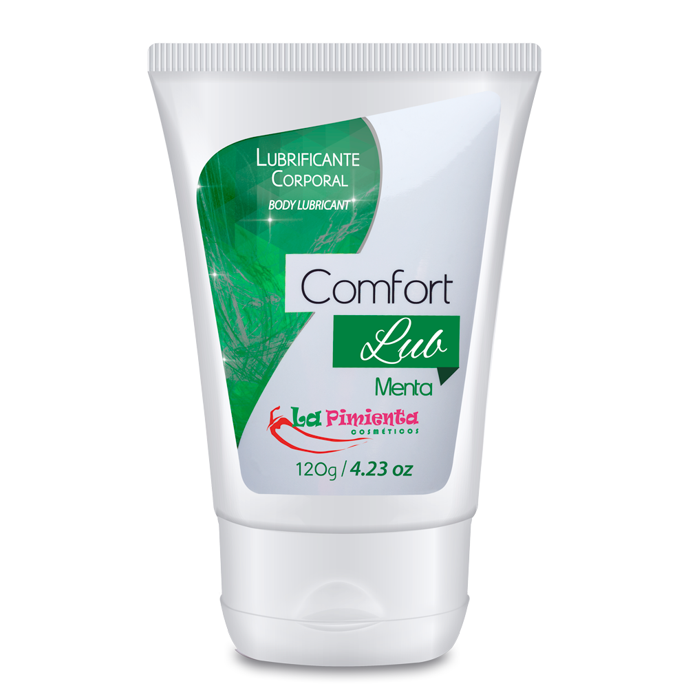 L131-COMFORT-LUB-MENTA